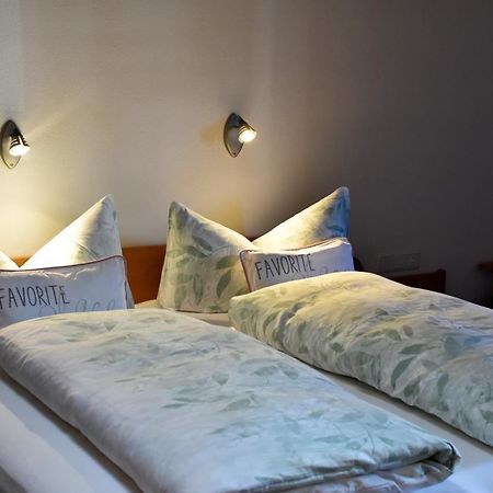 Haus Waldner Apartman Aschau Im Zillertal Kültér fotó