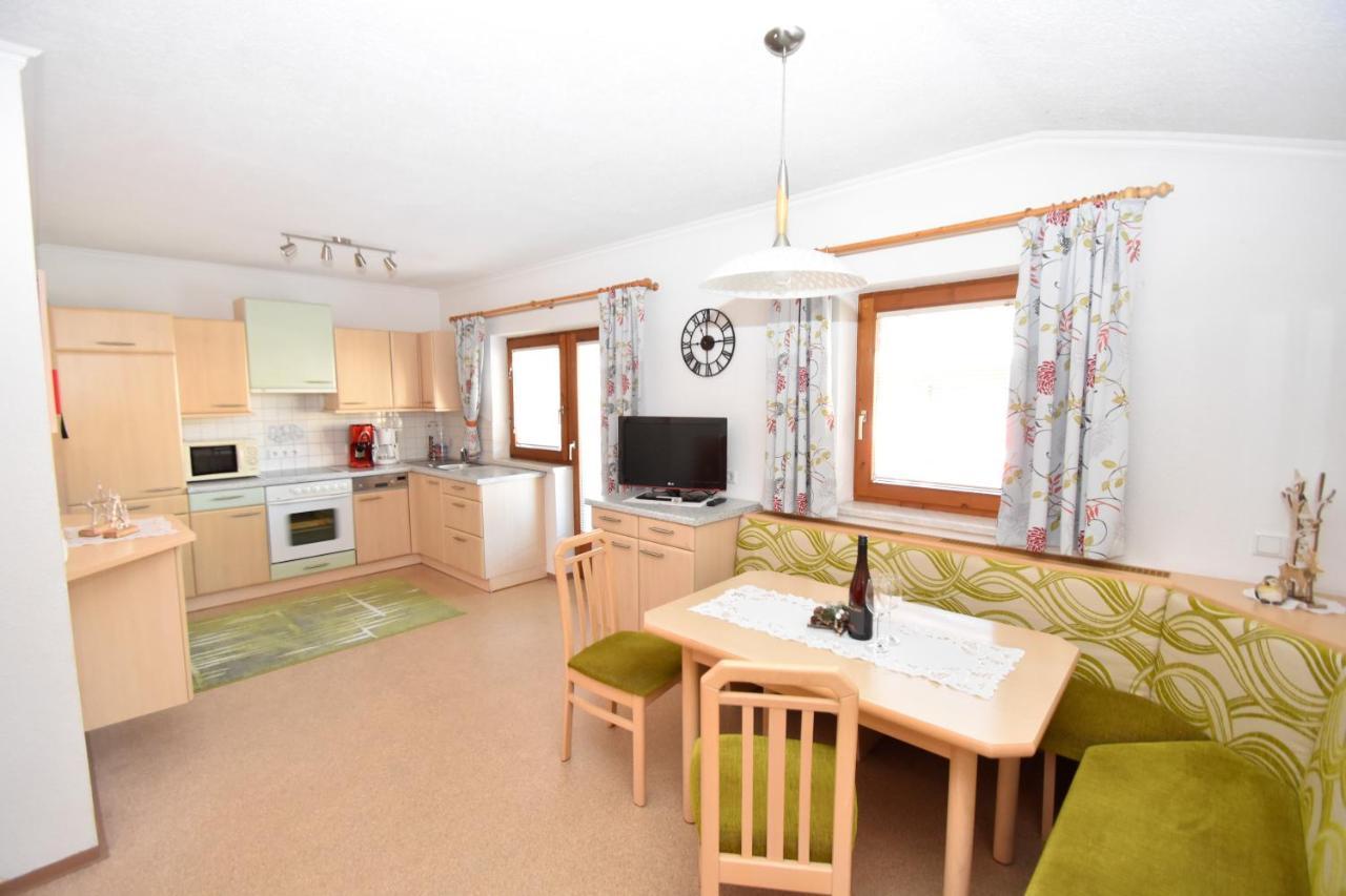 Haus Waldner Apartman Aschau Im Zillertal Kültér fotó