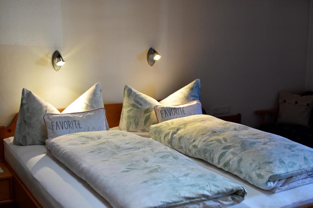 Haus Waldner Apartman Aschau Im Zillertal Kültér fotó