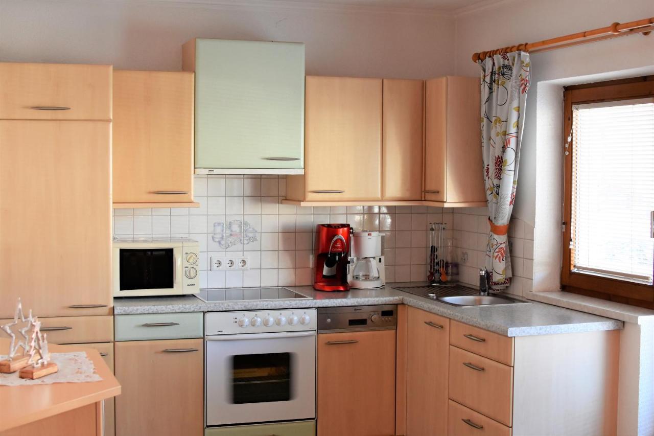 Haus Waldner Apartman Aschau Im Zillertal Kültér fotó