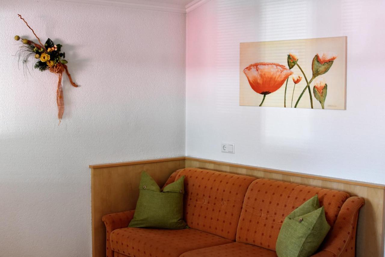 Haus Waldner Apartman Aschau Im Zillertal Kültér fotó
