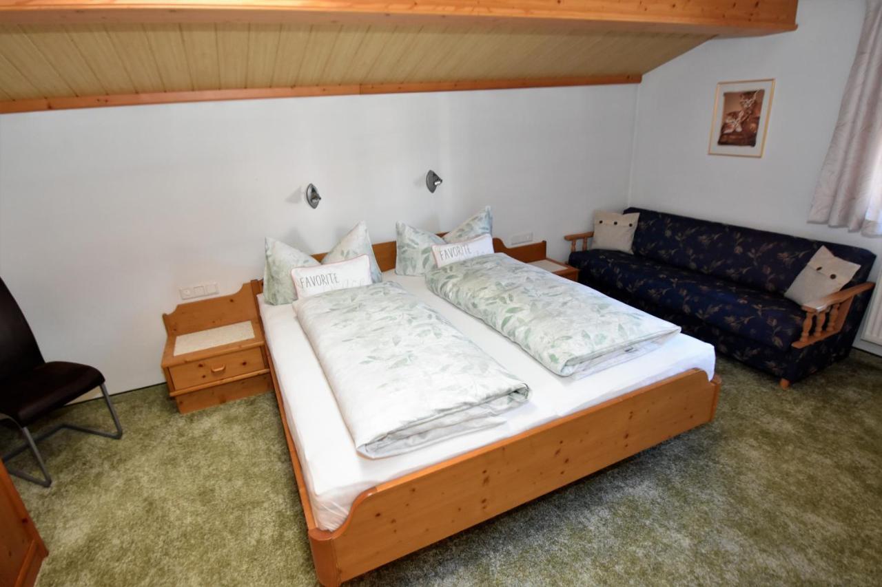 Haus Waldner Apartman Aschau Im Zillertal Kültér fotó