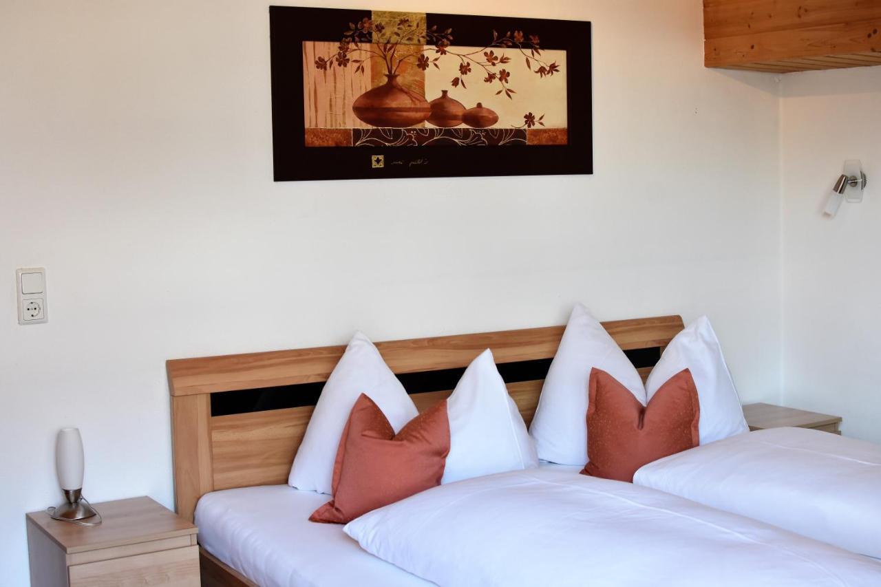 Haus Waldner Apartman Aschau Im Zillertal Kültér fotó