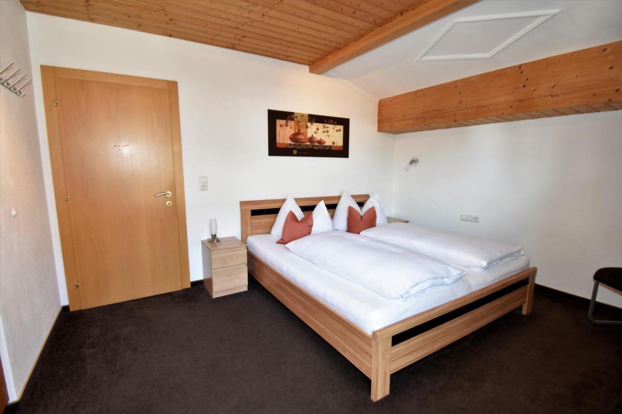 Haus Waldner Apartman Aschau Im Zillertal Kültér fotó