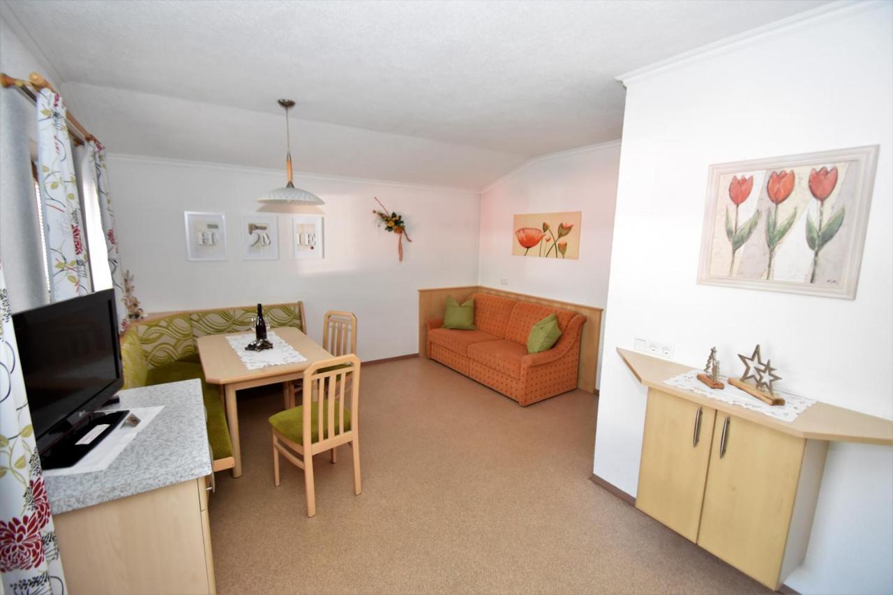 Haus Waldner Apartman Aschau Im Zillertal Kültér fotó