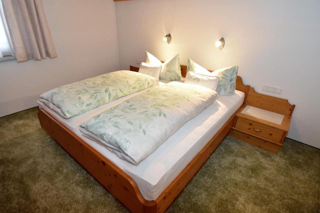 Haus Waldner Apartman Aschau Im Zillertal Kültér fotó