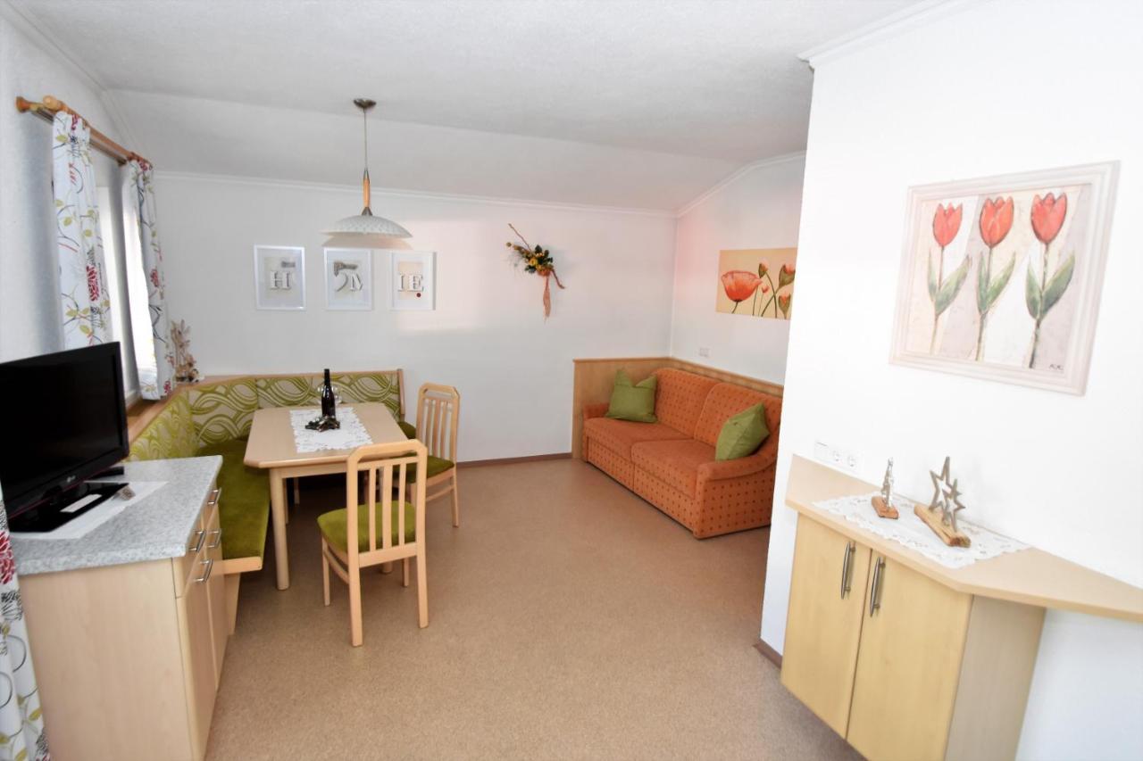 Haus Waldner Apartman Aschau Im Zillertal Kültér fotó