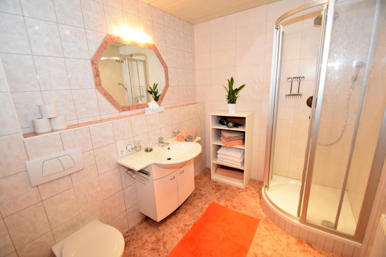 Haus Waldner Apartman Aschau Im Zillertal Kültér fotó