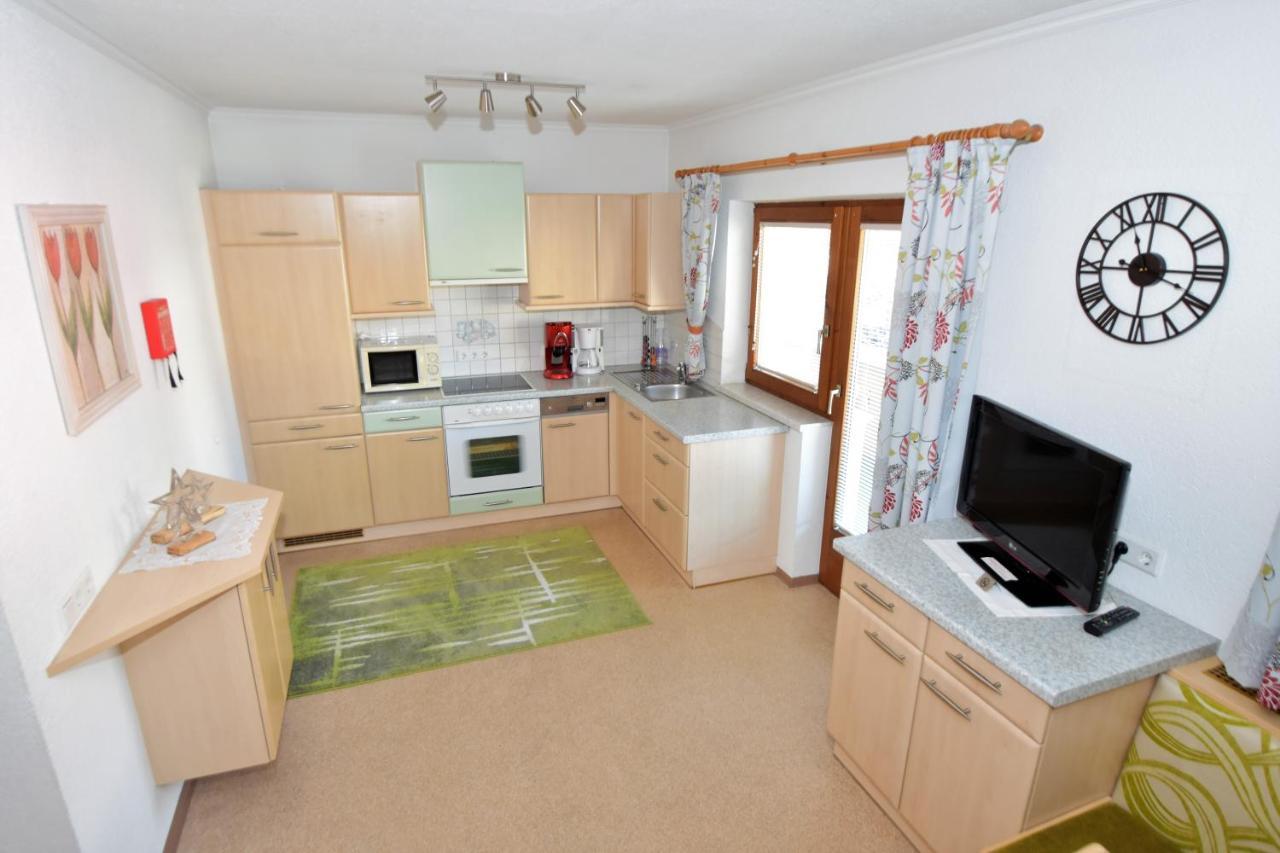 Haus Waldner Apartman Aschau Im Zillertal Kültér fotó