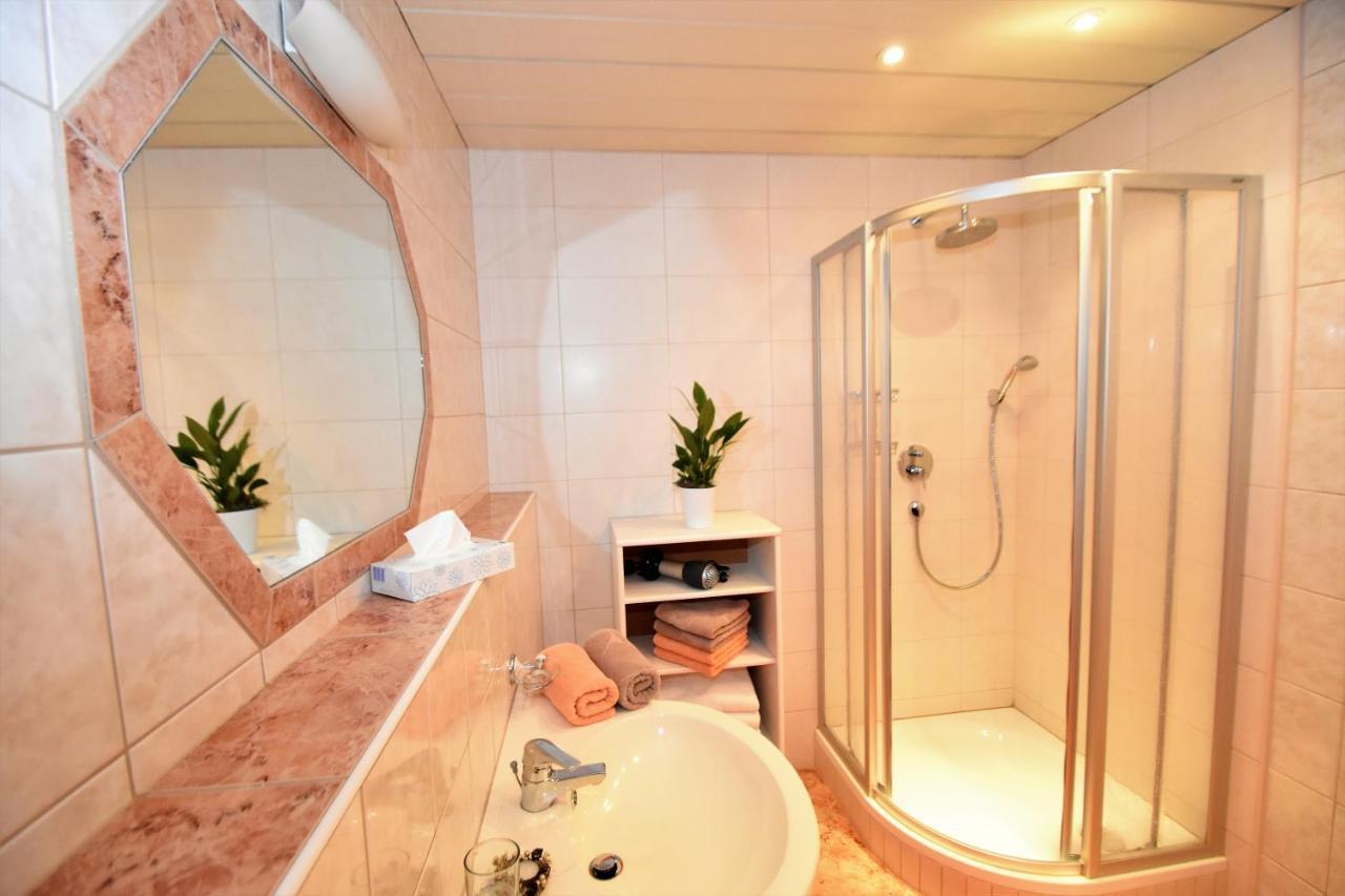 Haus Waldner Apartman Aschau Im Zillertal Kültér fotó