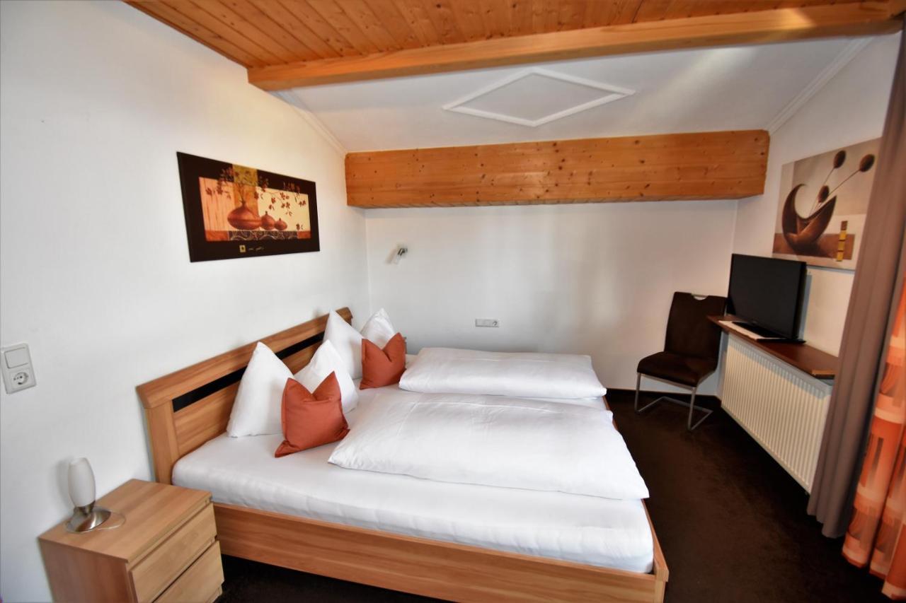 Haus Waldner Apartman Aschau Im Zillertal Kültér fotó